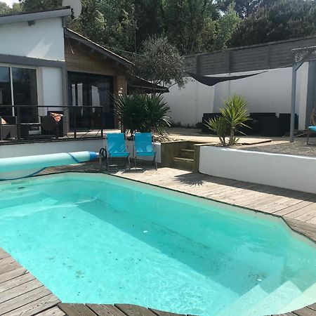 Les Dunes Oleron Grand-Village-Plage Esterno foto