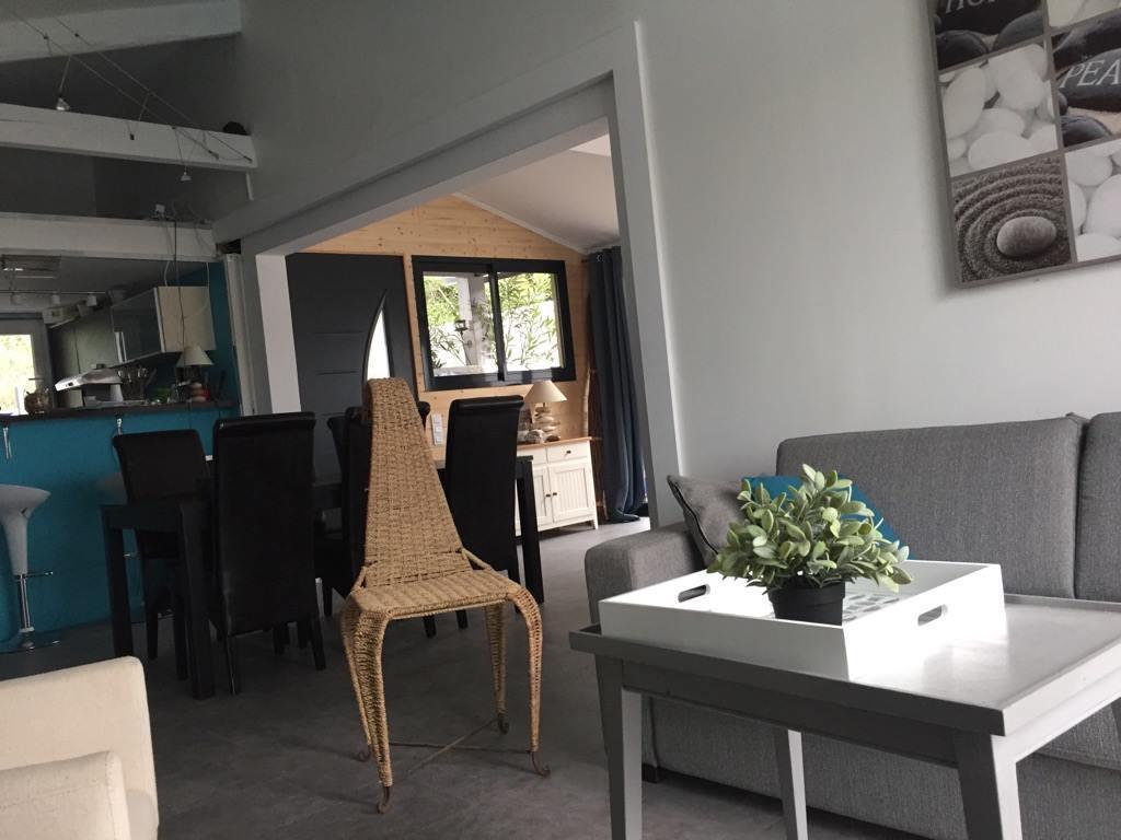 Les Dunes Oleron Grand-Village-Plage Esterno foto